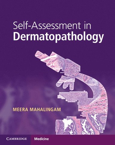 bokomslag Self-Assessment in Dermatopathology