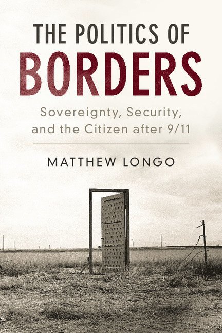 The Politics of Borders 1