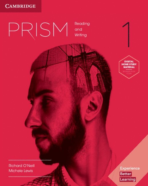 Prism Level 1 Student's Book with Online Workbook Reading and Writing 1
