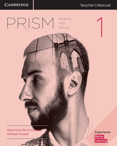 Richard O'Neill, Michele Lewis - Prism Level 1 Teacher's Manual Reading and Writing, Häftad