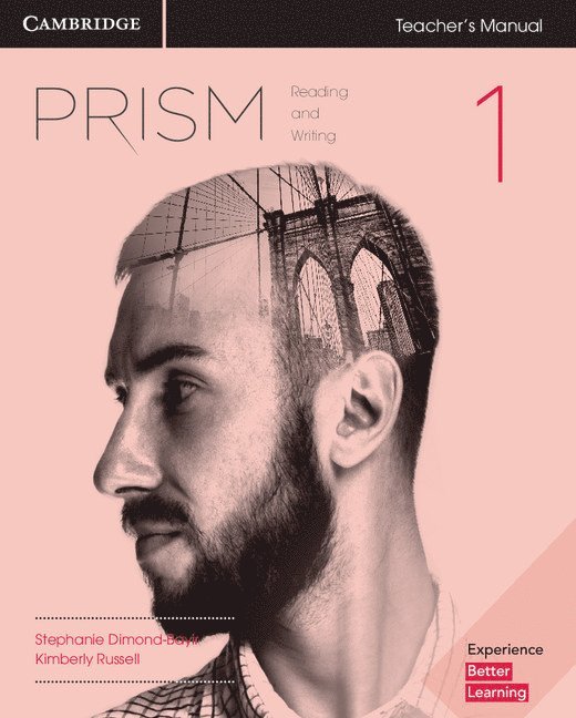 Prism Level 1 Teacher's Manual Reading and Writing 1
