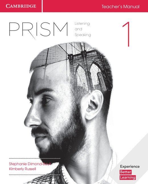 Prism Level 1 Teacher's Manual Listening and Speaking 1