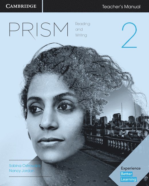 Prism Level 2 Teacher's Manual Reading and Writing 1