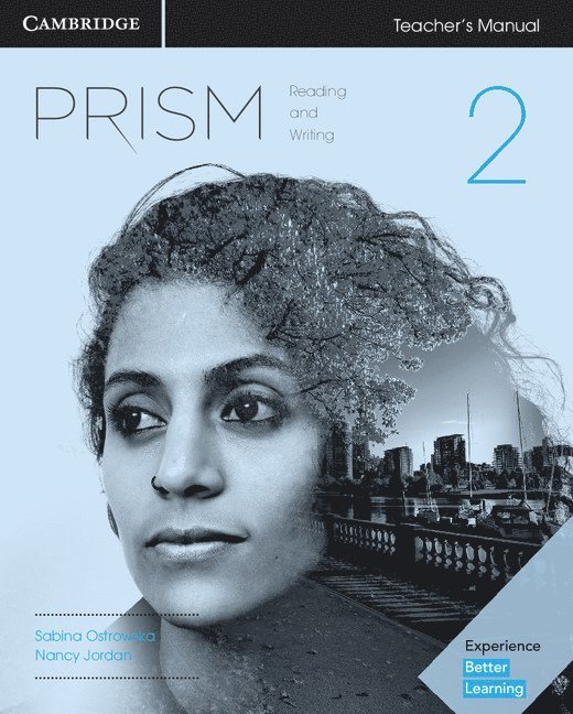 Carolyn Westbrook, Lida Baker - Prism Level 2 Teacher's Manual Reading and Writing, Häftad