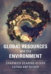 bokomslag Global Resources and the Environment