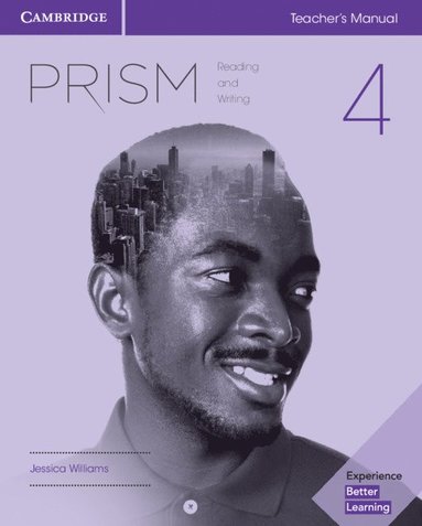 bokomslag Prism Level 4 Teacher's Manual Reading and Writing