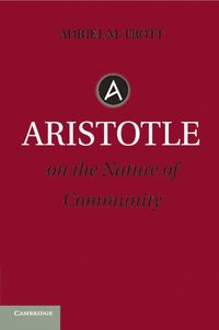 bokomslag Aristotle on the Nature of Community