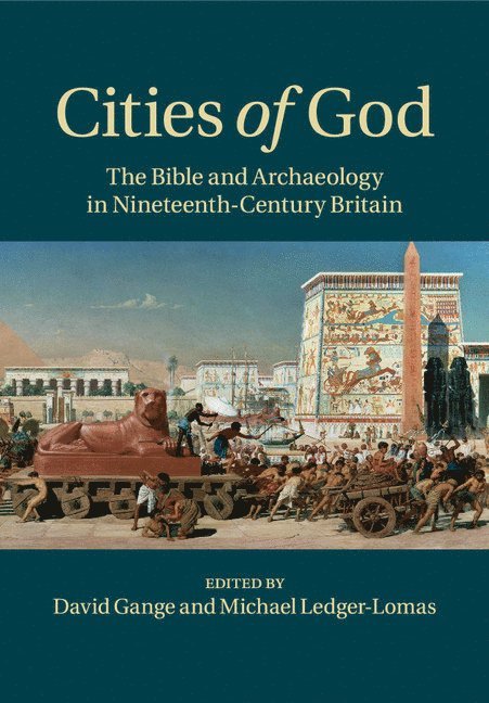 Cities of God 1