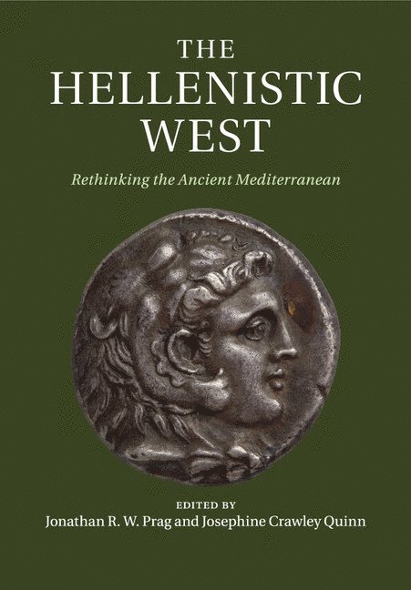 The Hellenistic West 1