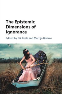 bokomslag The Epistemic Dimensions of Ignorance