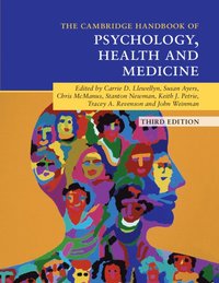 bokomslag Cambridge Handbook of Psychology, Health and Medicine