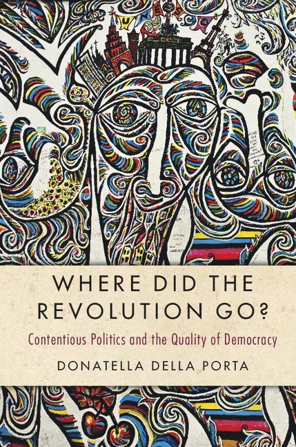 Where Did the Revolution Go?