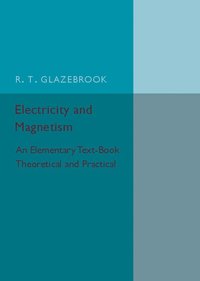 bokomslag Electricity and Magnetism