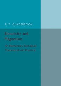 bokomslag Electricity and Magnetism