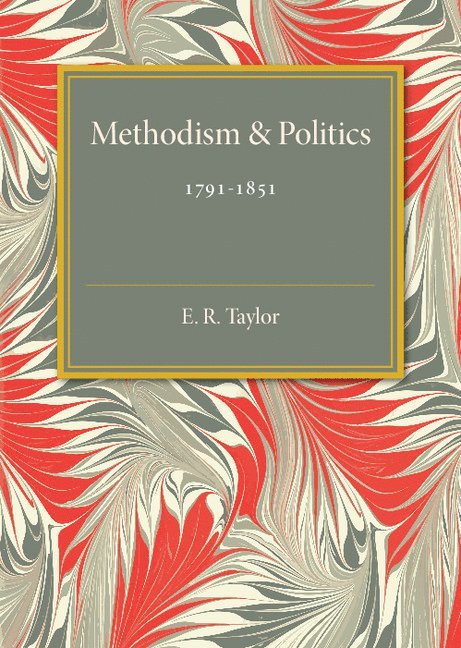 Methodism and Politics 1