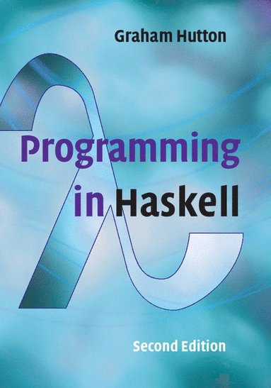 bokomslag Programming in Haskell