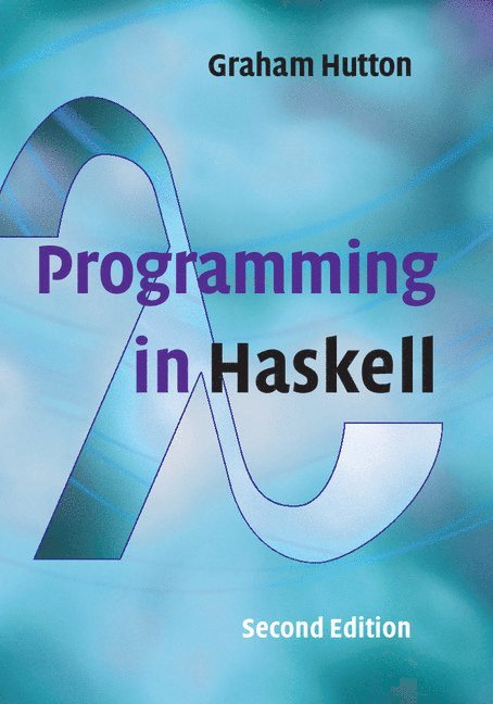 Programming in Haskell 1