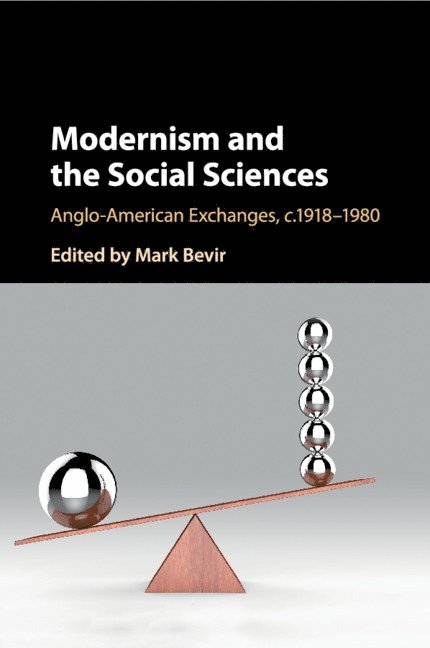 Modernism and the Social Sciences 1