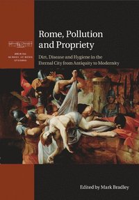 bokomslag Rome, Pollution and Propriety