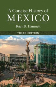 A Concise History of Mexico 1