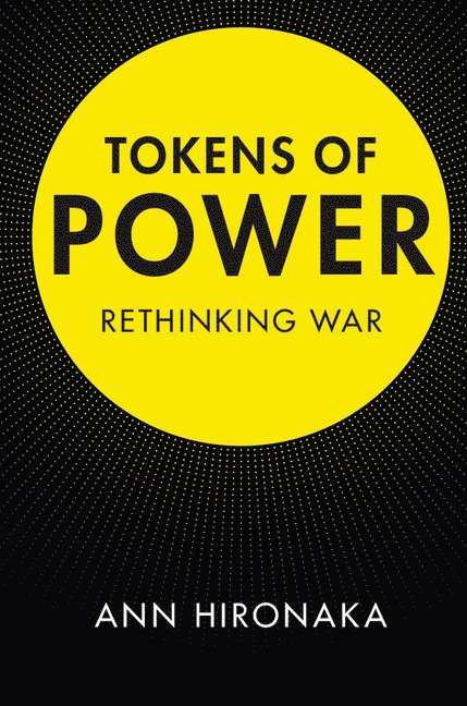 Tokens of Power 1