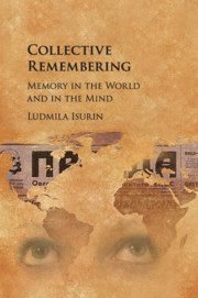 Ludmila Isurin, Ludmila (Ohio State University) Isurin - Collective Remembering, Häftad