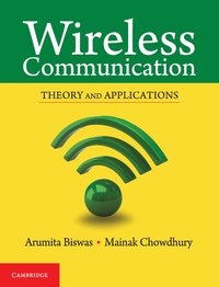 bokomslag Wireless Communication