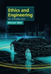 bokomslag Ethics and Engineering