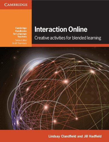 Lindsay Clandfield, Jill Hadfield - Interaction Online, Häftad