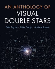 bokomslag An Anthology of Visual Double Stars
