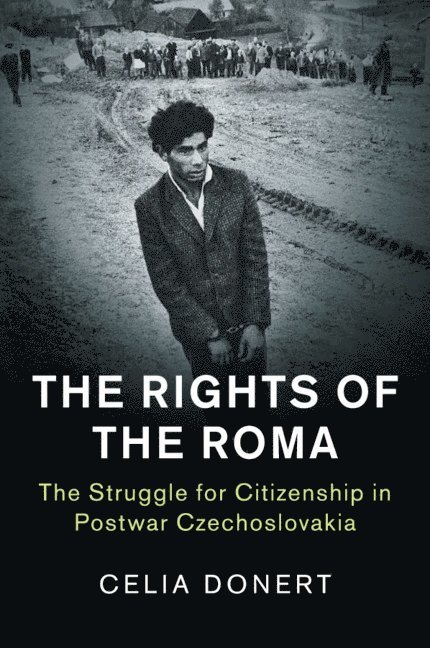 The Rights of the Roma 1