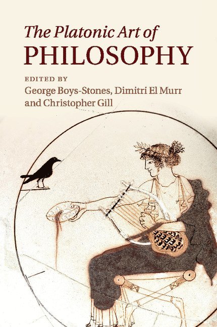 The Platonic Art of Philosophy 1