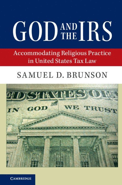 God and the IRS 1