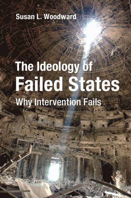 The Ideology of Failed States