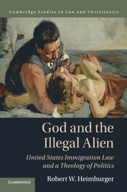 God and the Illegal Alien 1