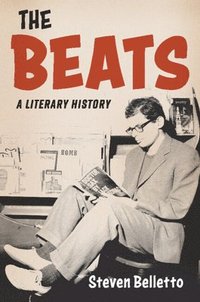 bokomslag The Beats