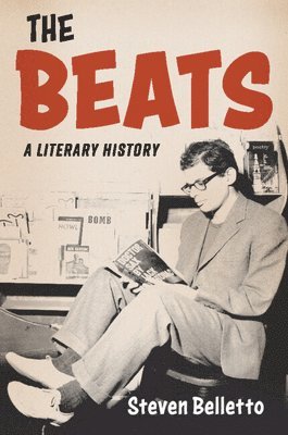 bokomslag The Beats