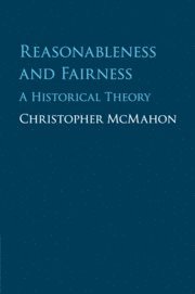 Reasonableness and Fairness 1