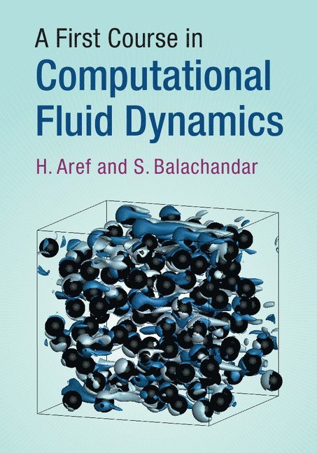 A First Course in Computational Fluid Dynamics 1