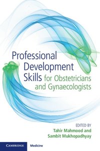 bokomslag Professional Development Skills for Obstetricians and Gynaecologists