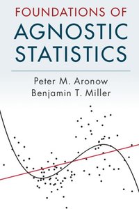 bokomslag Foundations of Agnostic Statistics