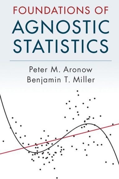 bokomslag Foundations of Agnostic Statistics