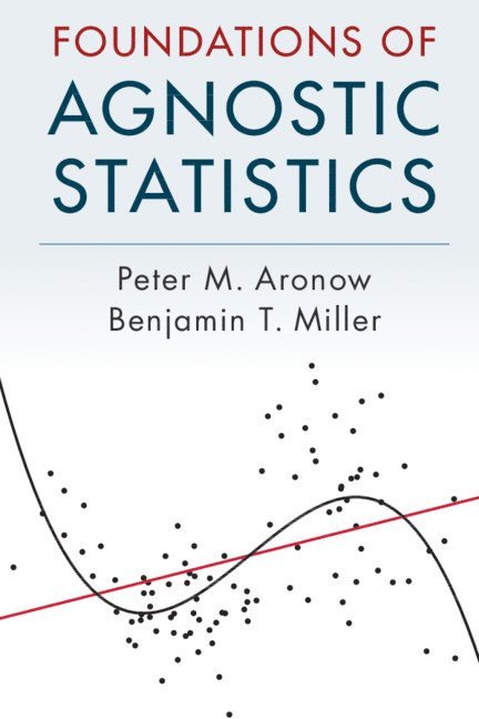 Foundations of Agnostic Statistics 1