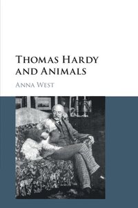 bokomslag Thomas Hardy and Animals