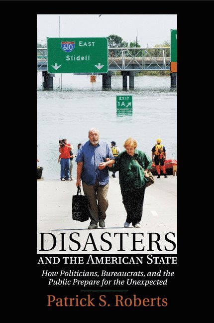 Disasters and the American State 1