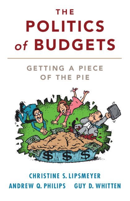 The Politics of Budgets 1