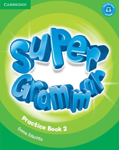bokomslag Super Minds Level 2 Super Grammar Book