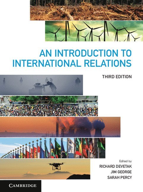 An Introduction to International Relations 1