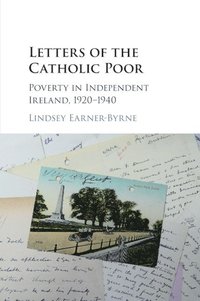 bokomslag Letters of the Catholic Poor