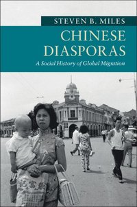 bokomslag Chinese Diasporas